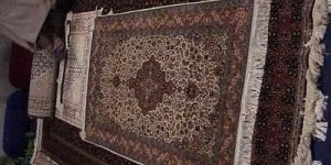 Kashmiri Carpets