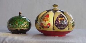 Papier Mache Product