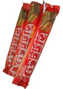 Gobble Chocolate