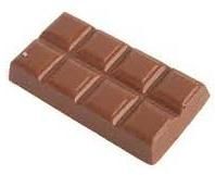 Milk Compound Chocolate