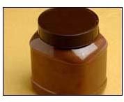 Plain Chocopaste