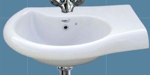 Wall Hung Basin