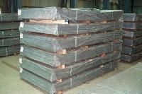 Cold Rolled Steel Sheets