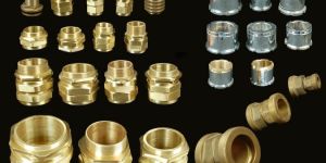 Cable Compression Glands