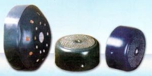 Electric Motor Fan Cover