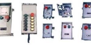 Electrical Junction Box