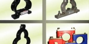 Glass Filled Trefoil Clamp