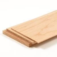 Wood Sheets