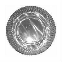 Disposable Paper Dish