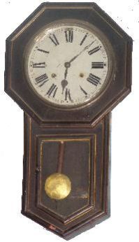Pendulum Clocks