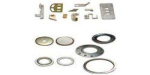 Sheet Metal Press Tools