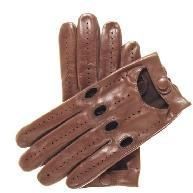 Leather Driving Gloves