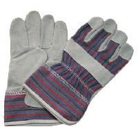 Leather Working Gloves