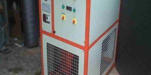 Industrial Chiller