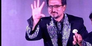 Magic Show