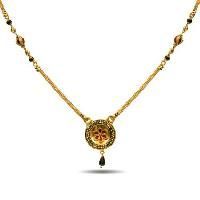 Gold Mangalsutra
