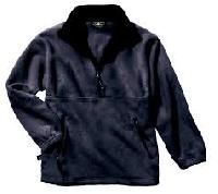 Knitted Fleece Pullovers