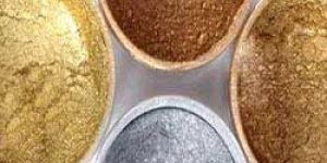 Gold Powder