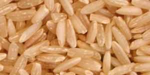 Brown Basmati Rice