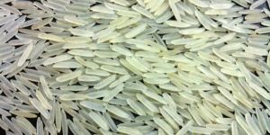 Steamed Basmati Rice