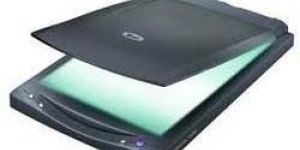Computer Scanner