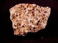 Bauxite Ore