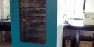 Environmental Test Chamber