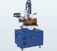 EDM Drilling Machine