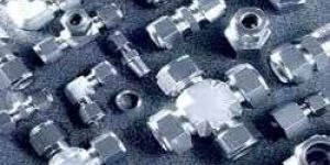 Ferrule Pipe Fittings