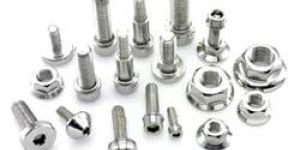 Stainless Steel Fasteners