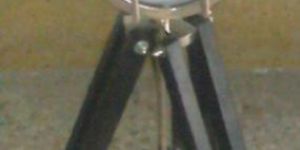 Spotlight On Stand Floor Lamp