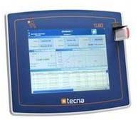 Leak Test Recorder
