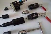 Quick Sealing Connectors