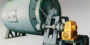 Ball Mill