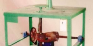 Jigger Jolly Machine