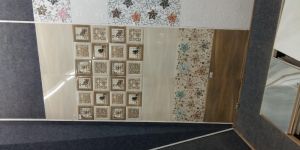 Elevation Wall Tiles