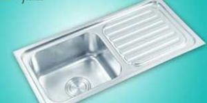 Stainless Steel Sink