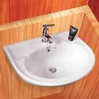 Wall Mounted Wash Basin
