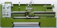 Precision Lathe Machine