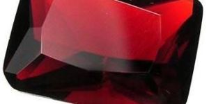 Garnet Gemstones
