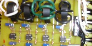 Neutral Failure Protection Relay