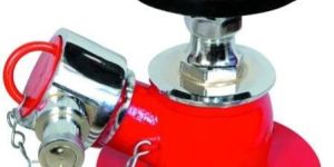 Fire Hydrant Valve