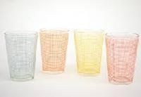 Paper Juice Glasses