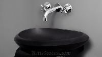 Black Stone Sinks