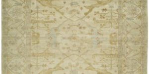 Hand Knotted Rugs