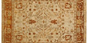 Oushak Rugs