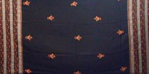 Khadi Shawl