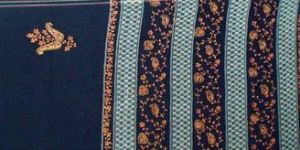 Khadi Shawl