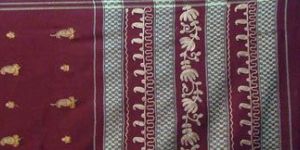 Khadi Shawl