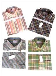 Khadi Shirts